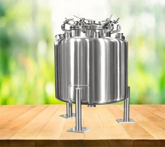 Acid Storage Tanks Manufacturers Madurai